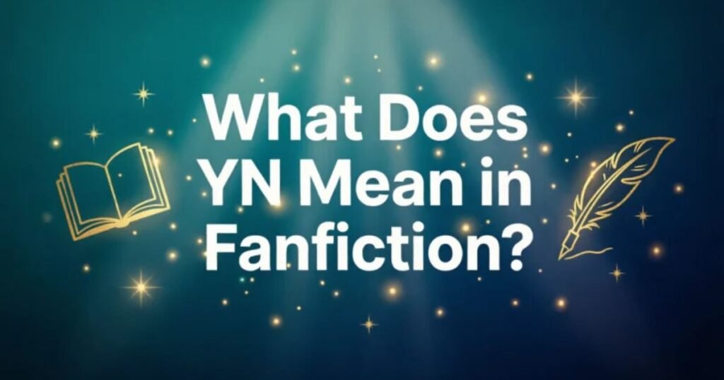 what-does-yn-mean-in-fanfiction